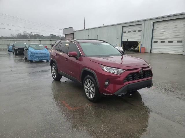 2020 Toyota RAV 4 - Image 14