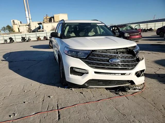 2022 Ford Explorer - Image 11