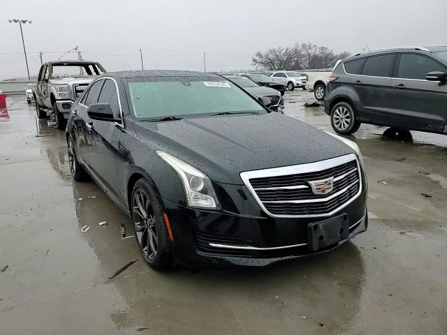 2018 Cadillac ATS - Image 10