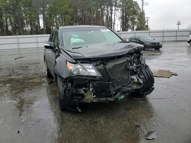 2013 Acura MDX - Image 11