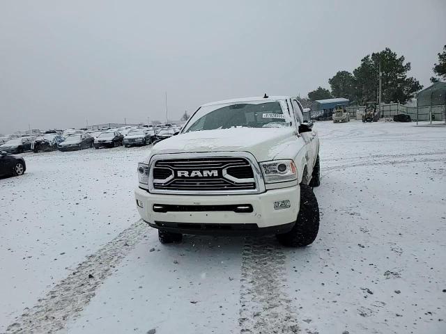 2017 RAM 2500 - Image 11