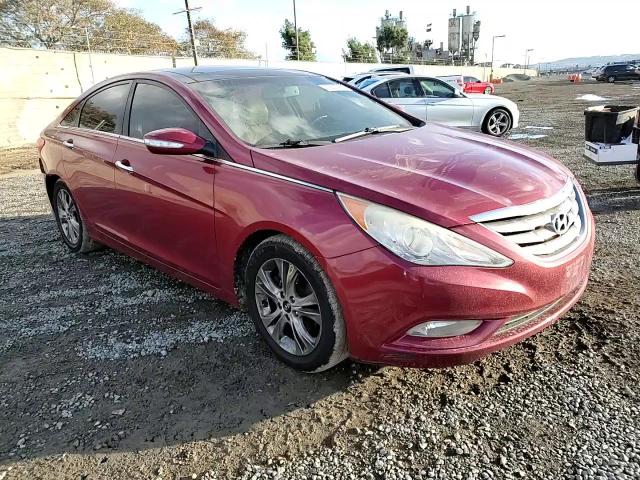 2013 Hyundai Sonata - Image 11