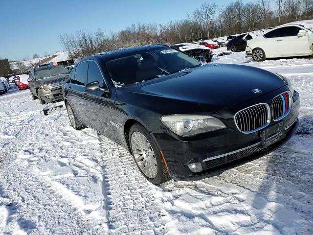 2011 BMW 7er - Image 10