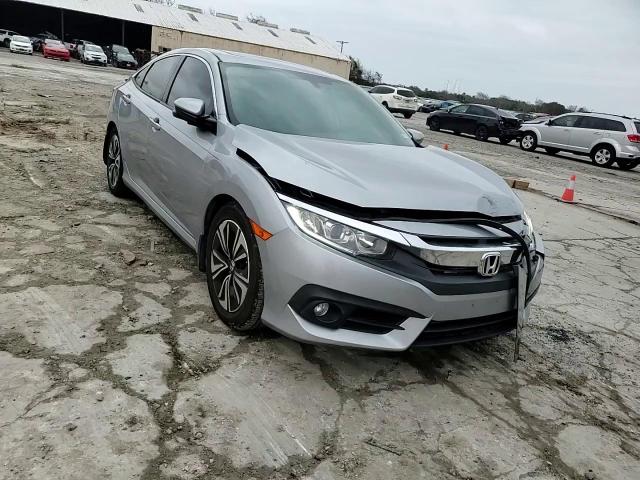2017 Honda Civic - Image 10