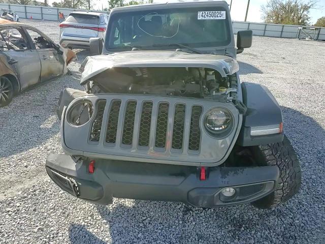 2021 Jeep Gladiator - Image 10