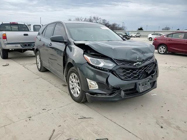 2019 Chevrolet Equinox - Image 11