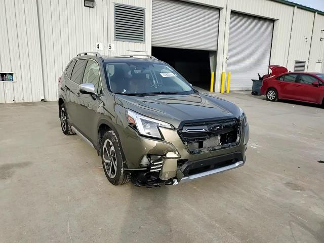 2024 Subaru Forester - Image 11