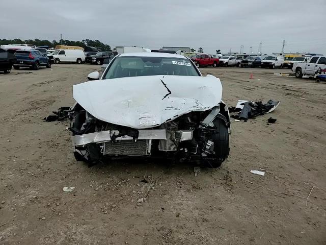 2023 Kia K5 - Image 11