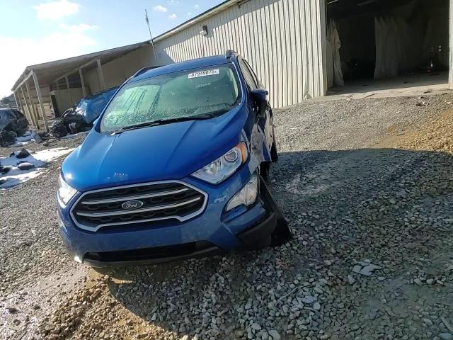 2019 Ford EcoSport - Image 15