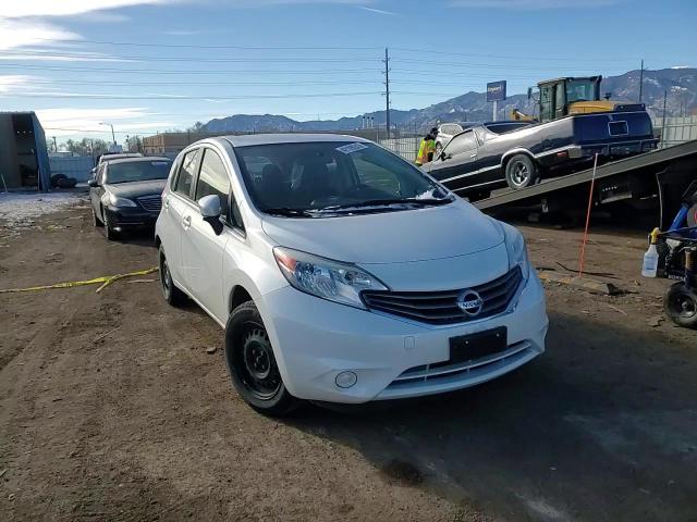 2015 Nissan Versa - Image 11
