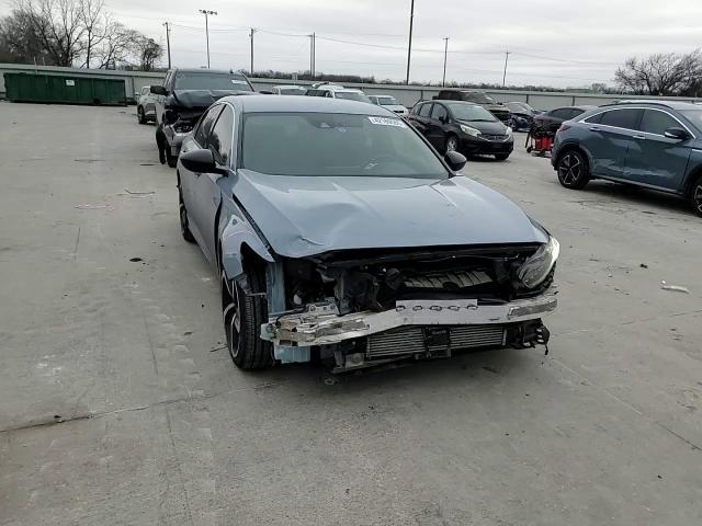 2021 Honda Accord - Image 11