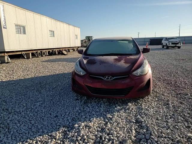 2016 Hyundai Elantra - Image 11