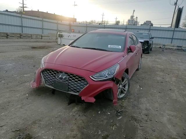 2019 Hyundai Sonata - Image 11