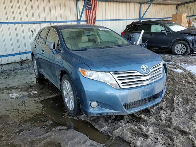 2012 Toyota Venza - Image 12