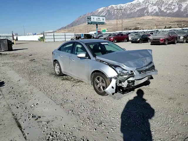 2013 Chevrolet Cruze - Image 11