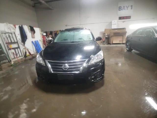2013 Nissan Sentra - Image 13