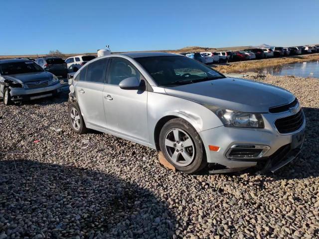 2015 Chevrolet Cruze - Image 13