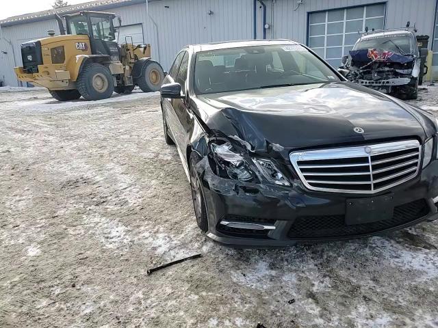 2013 Mercedes-Benz E-klasse - Image 10