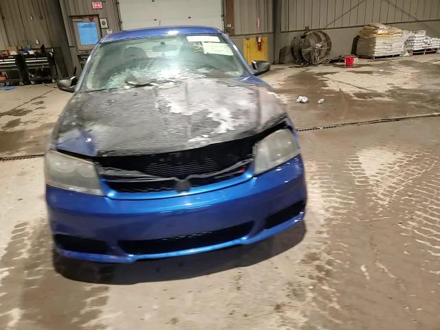2014 Dodge Avenger - Image 10
