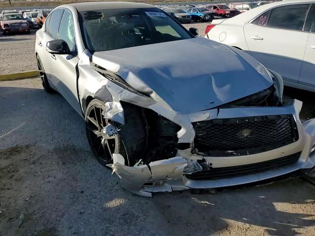 2014 Infiniti Q50 - Image 10