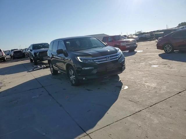 2018 Honda Pilot - Image 15