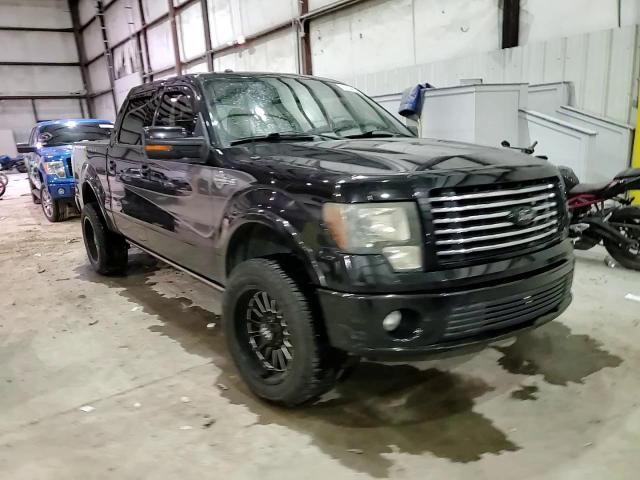2012 Ford F-150 - Image 13