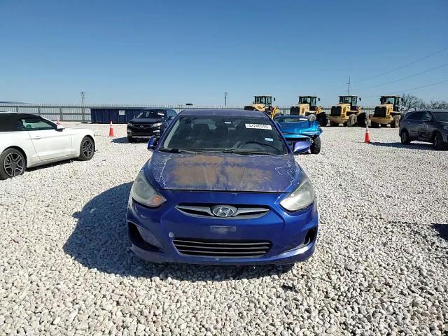 2014 Hyundai Accent - Image 10