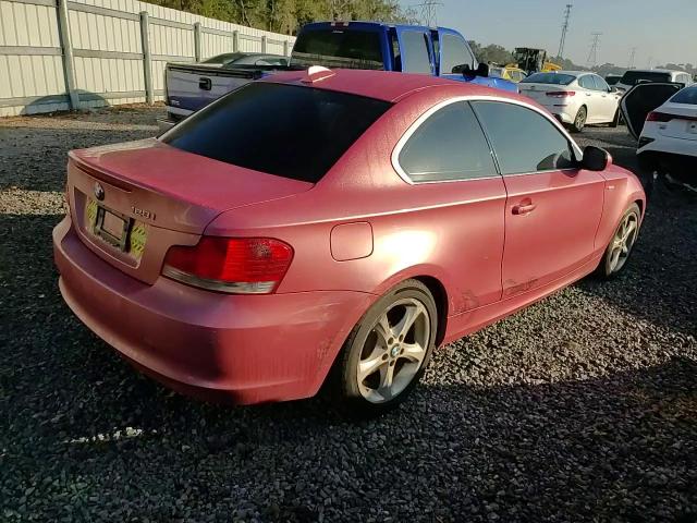 2010 BMW 1er - Image 11