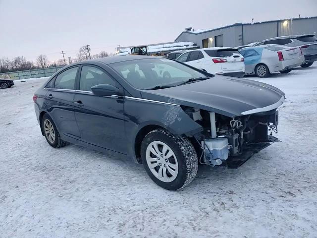 2011 Hyundai Sonata - Image 11