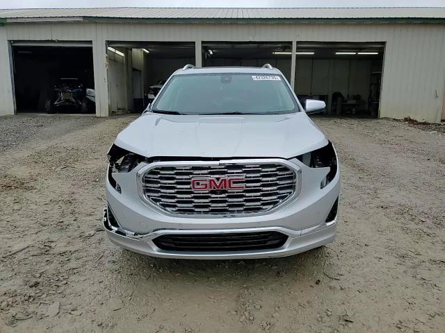 2020 GMC Terrain - Image 15