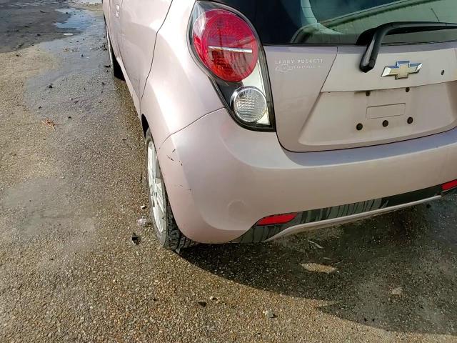 2013 Chevrolet Spark - Image 14