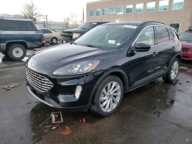 2021 Ford Escape - Image 14