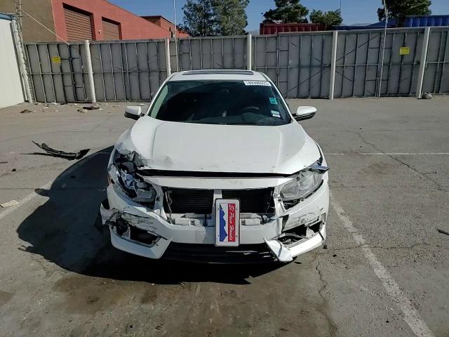2016 Honda Civic - Image 11