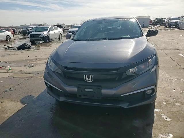 2019 Honda Civic - Image 13