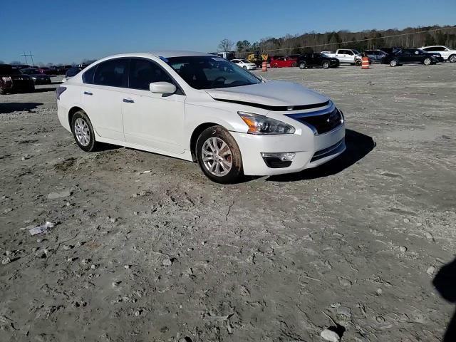 2014 Nissan Altima - Image 11