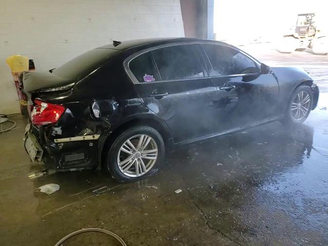 2012 Infiniti G - Image 13