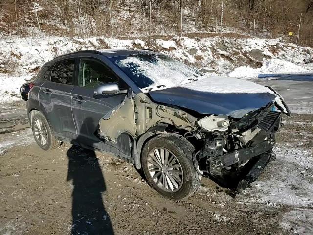 2020 Hyundai Kona - Image 12