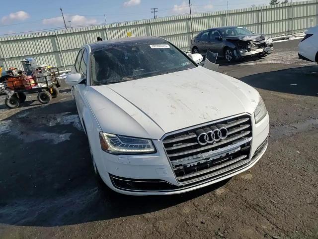 2016 Audi A8 - Image 11
