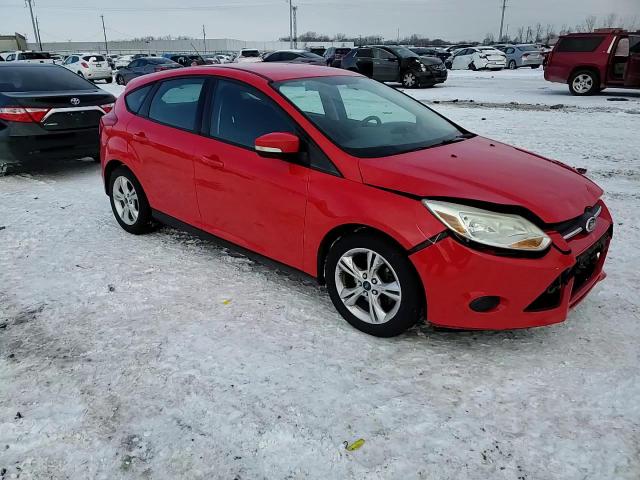 2013 Ford Focus - Image 10