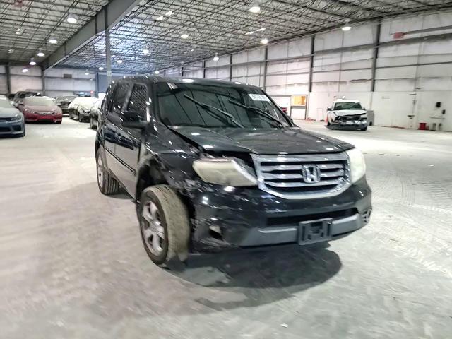 2015 Honda Pilot - Image 10