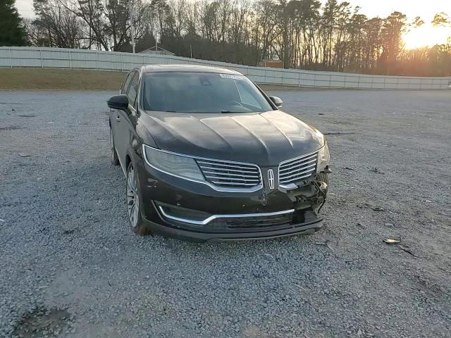 2016 Lincoln MKX - Image 11