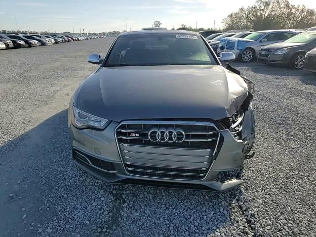 2014 Audi RS5 - Image 10