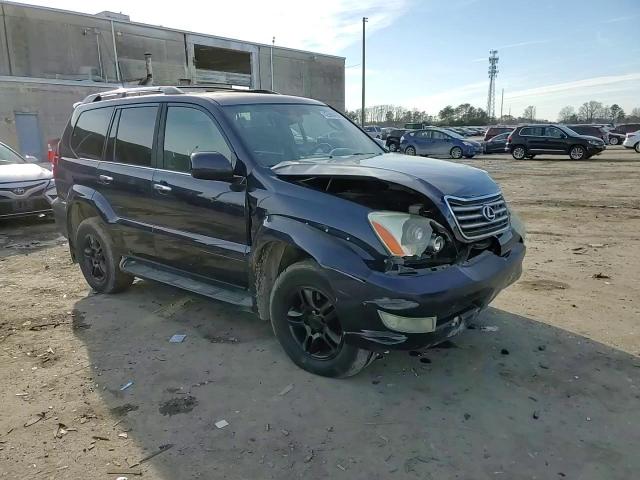 2008 Lexus GX - Image 11