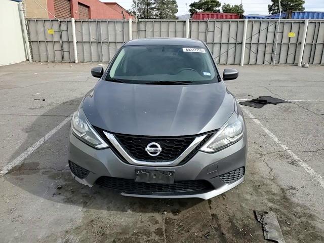 2016 Nissan Sentra - Image 11