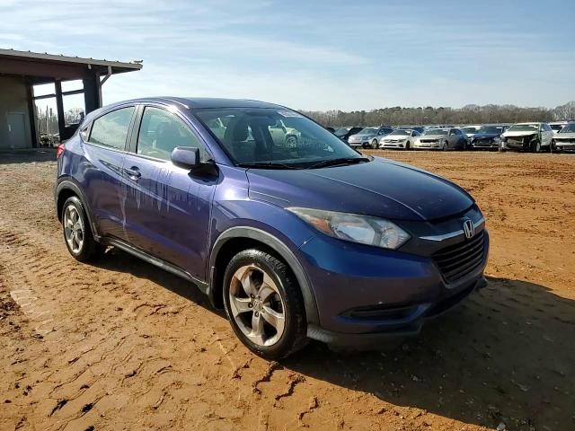 2016 Honda HR-V - Image 15