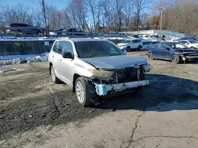 2008 Toyota Highlander - Image 12