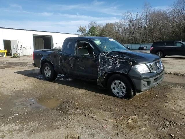 2020 Nissan Navara (Frontier) - Image 14
