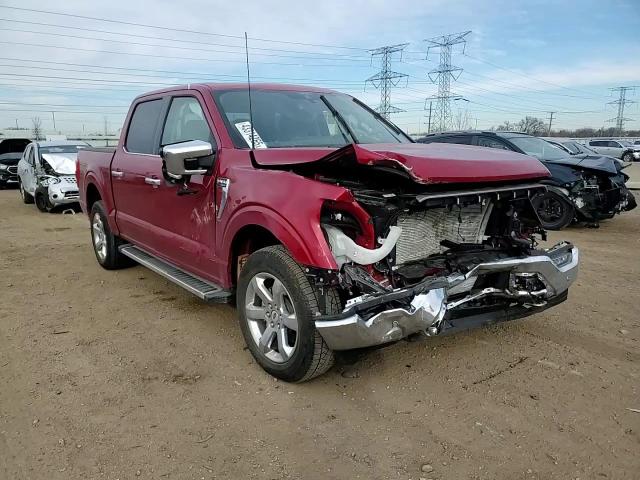2022 Ford F-150 - Image 10