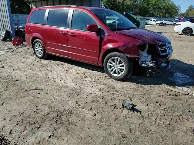 2014 Dodge Caravan - Image 14
