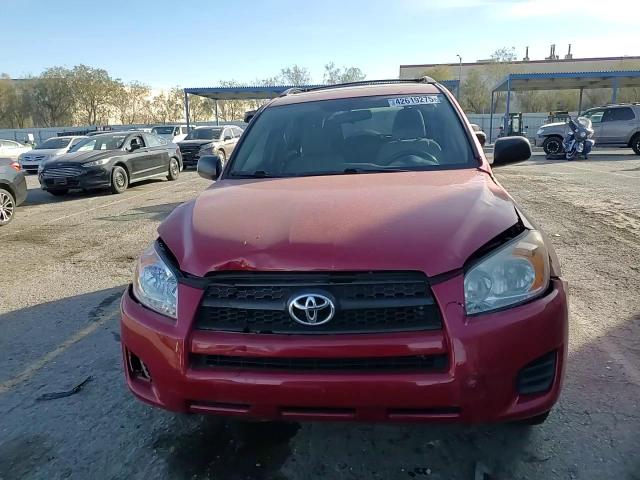 2012 Toyota RAV 4 - Image 10